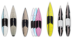 LakeShore Stan-Up Paddleboards