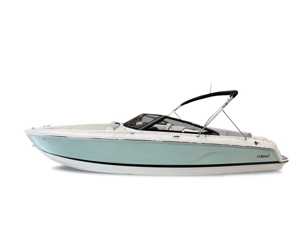 2027 COBALT CS22 - photo 2
