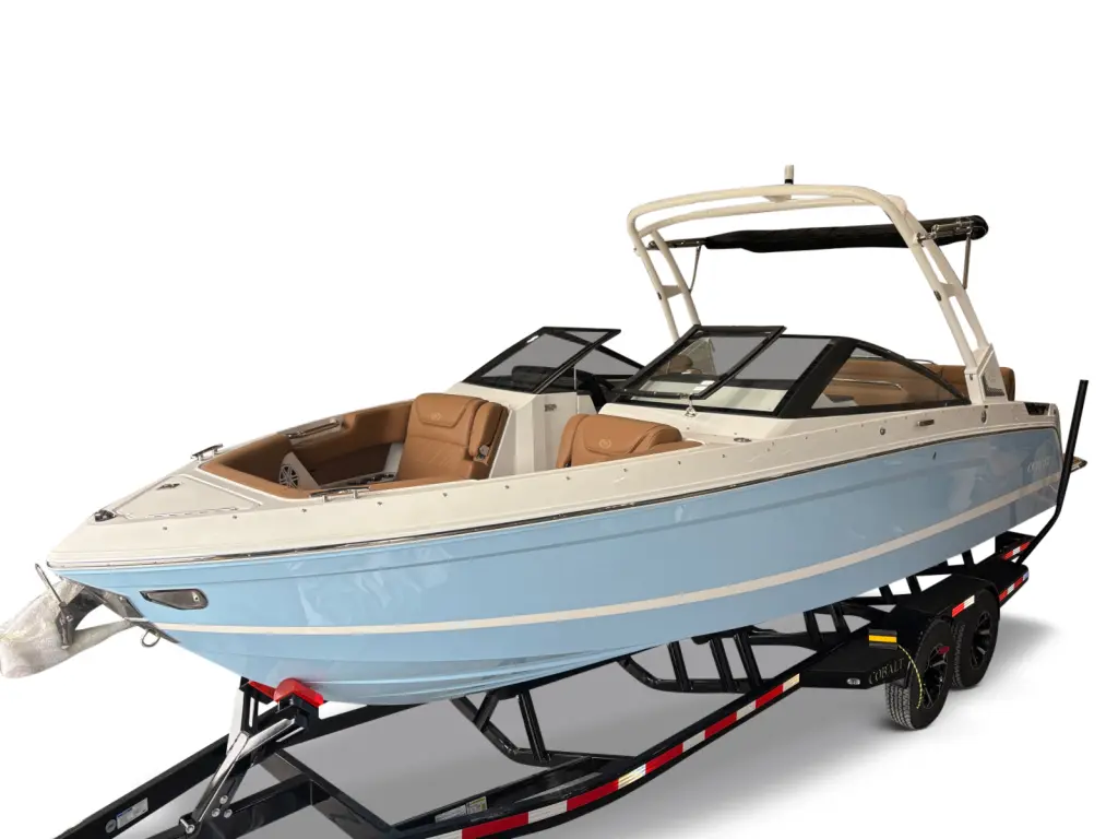 2027 COBALT R26 - photo 1