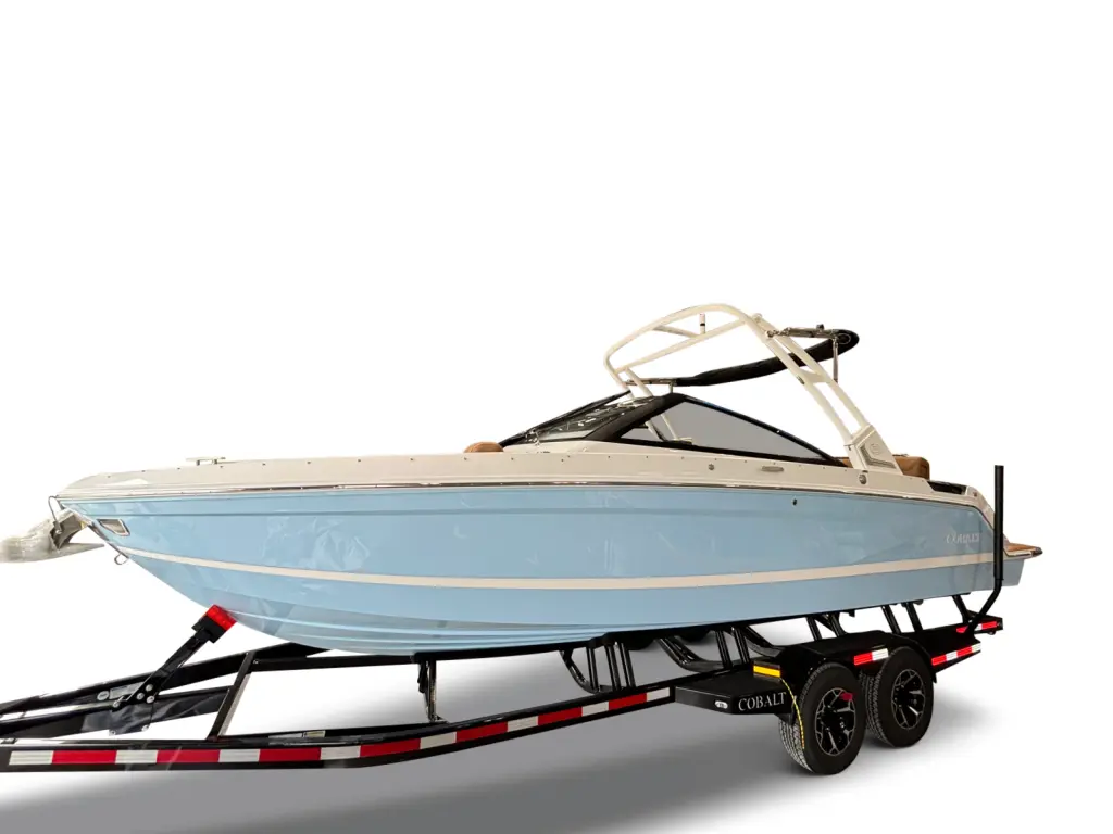 2027 COBALT R26 - photo 2