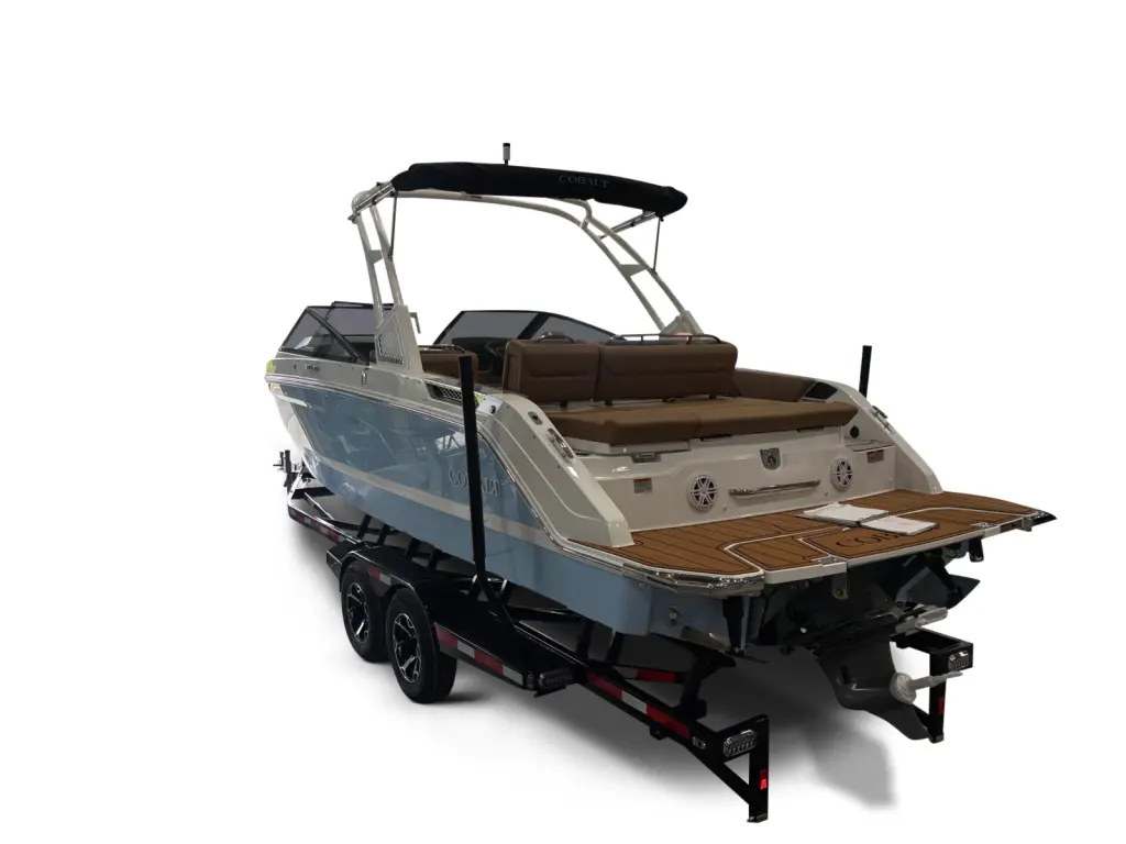 2027 COBALT R26 - photo 3