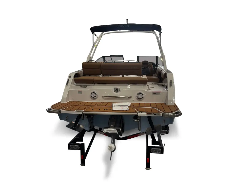 2027 COBALT R26 - photo 4