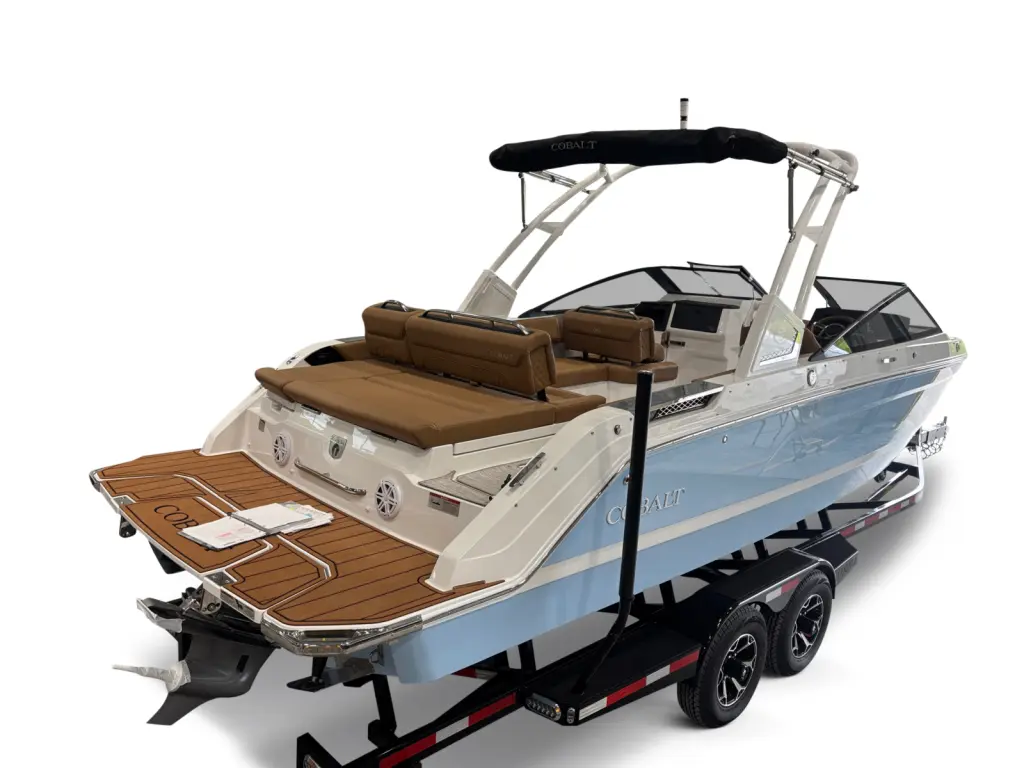 2027 COBALT R26 - photo 5