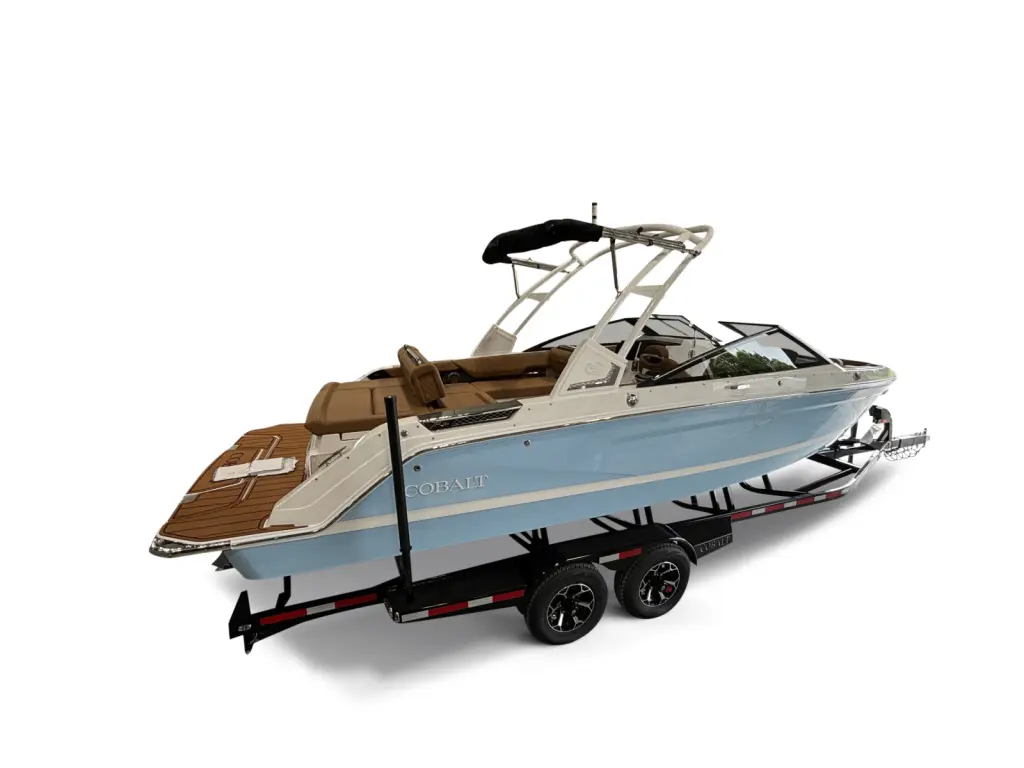 2027 COBALT R26 - photo 6