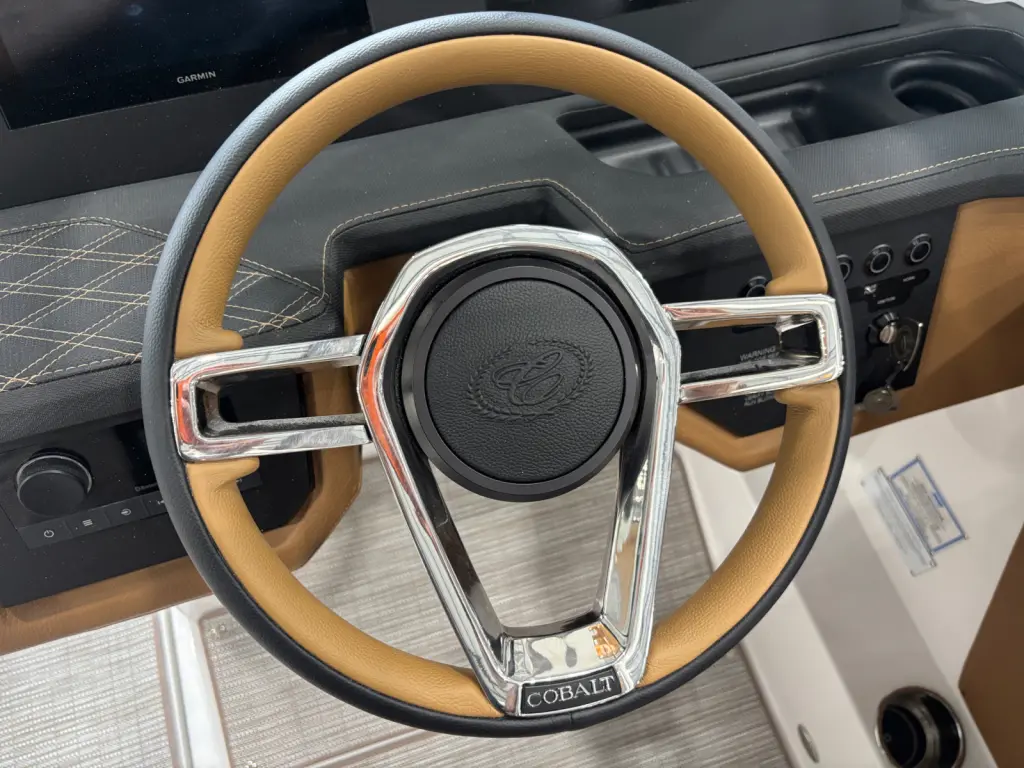 2027 COBALT R26 - photo 12