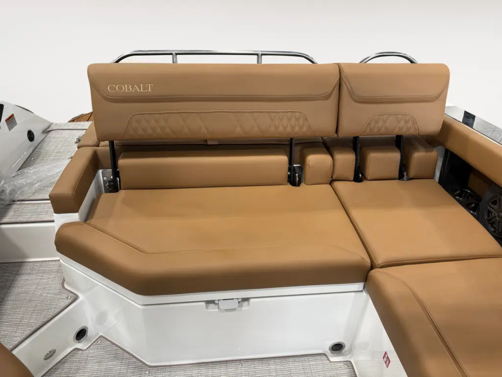 2027 COBALT R26 - photo 13