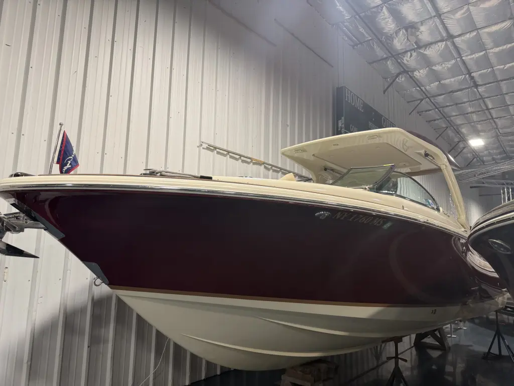 2021 CHRIS-CRAFT LAUNCH GT 31 - photo 3