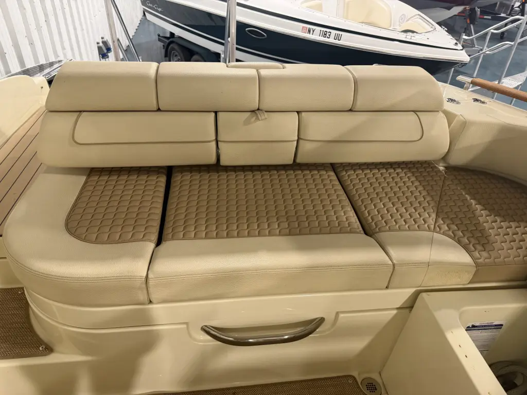 2021 CHRIS-CRAFT LAUNCH GT 31 - photo 21
