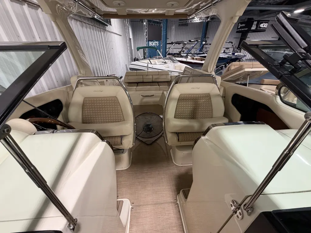2021 CHRIS-CRAFT LAUNCH GT 31 - photo 15