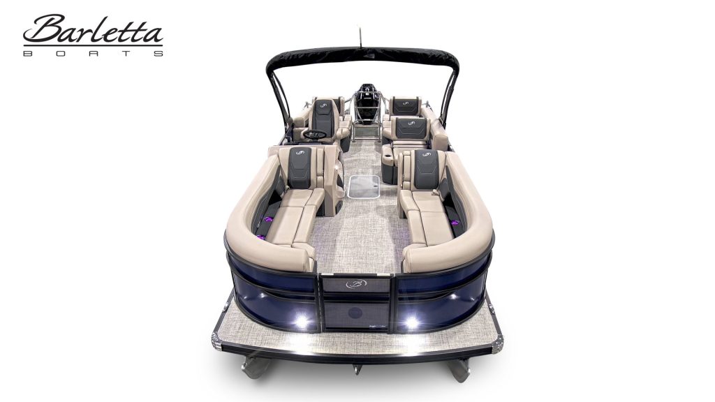 2027 BARLETTA CABRIO C24M - photo 1