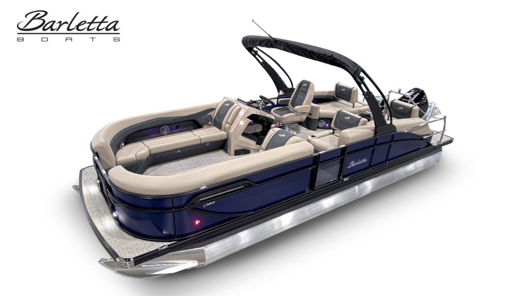 2027 BARLETTA CABRIO C24M - photo 2