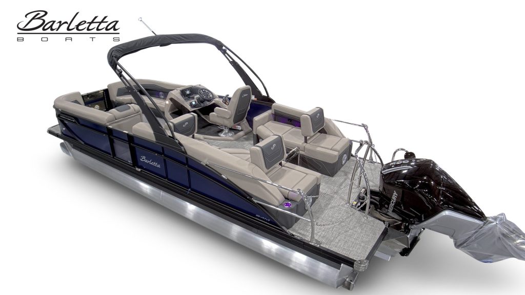 2027 BARLETTA CABRIO C24M - photo 3