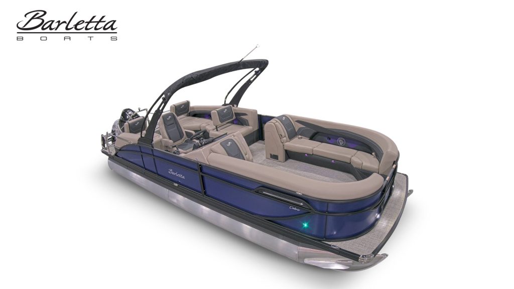 2027 BARLETTA CABRIO C24M - photo 5