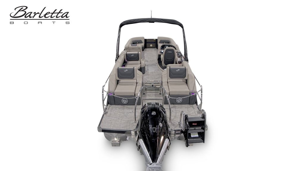 2027 BARLETTA CABRIO C24M - photo 4