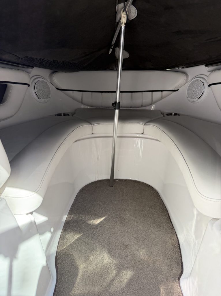 2009 FOUR WINNS FW240H - photo 10