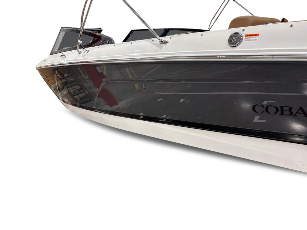 2027 COBALT CS23 - photo 3