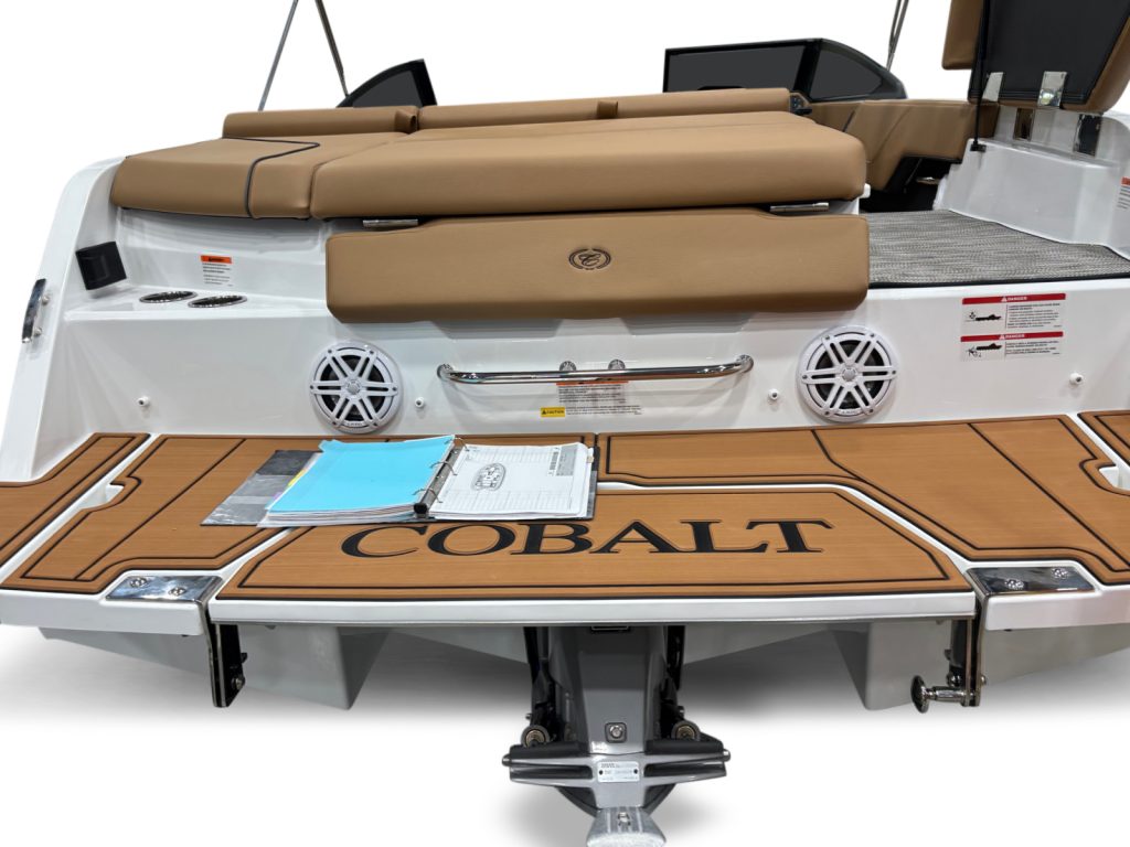 2027 COBALT CS23 - photo 5