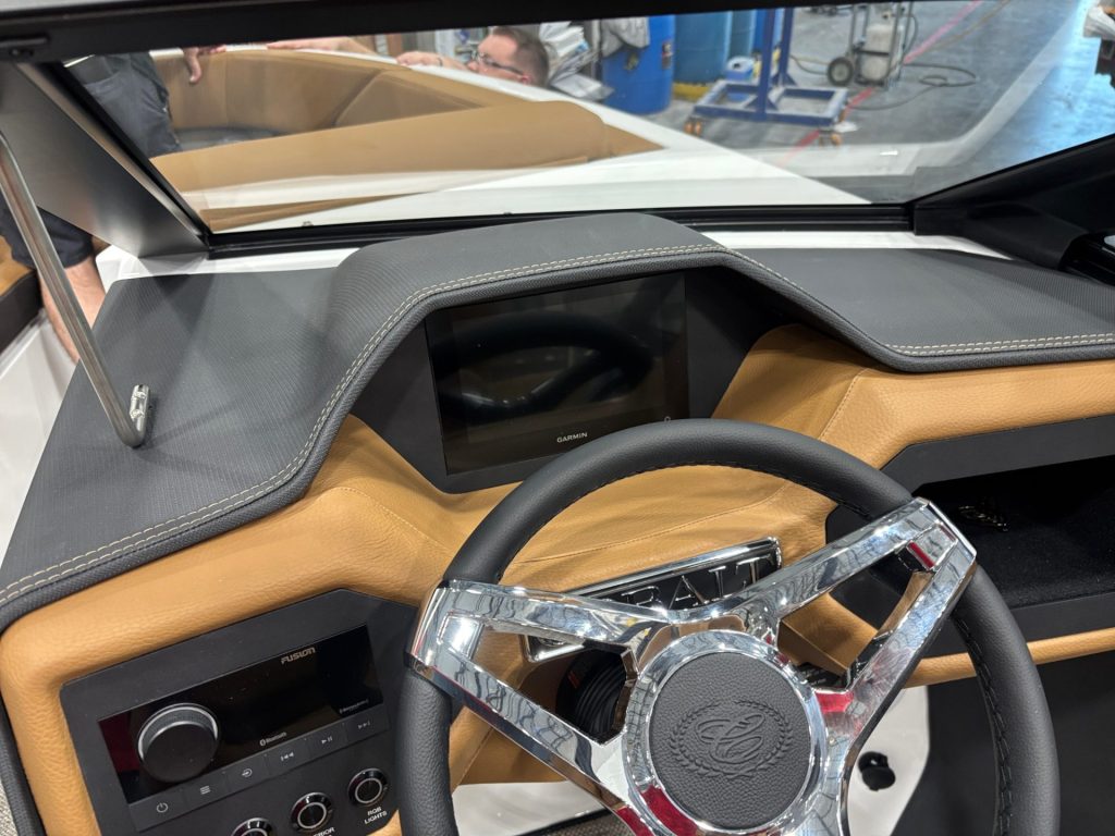 2027 COBALT CS23 - photo 11