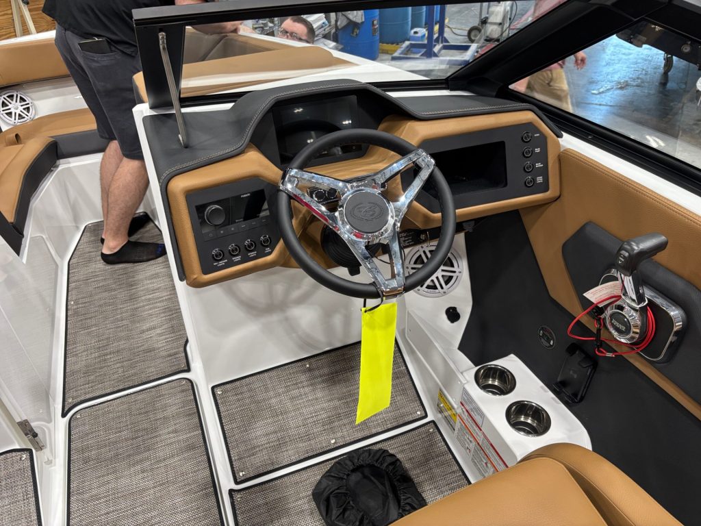 2027 COBALT CS23 - photo 12