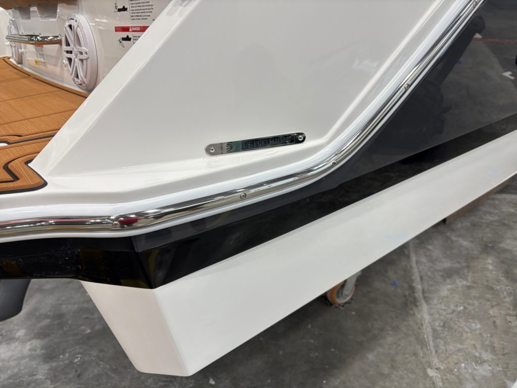 2027 COBALT CS23 - photo 16