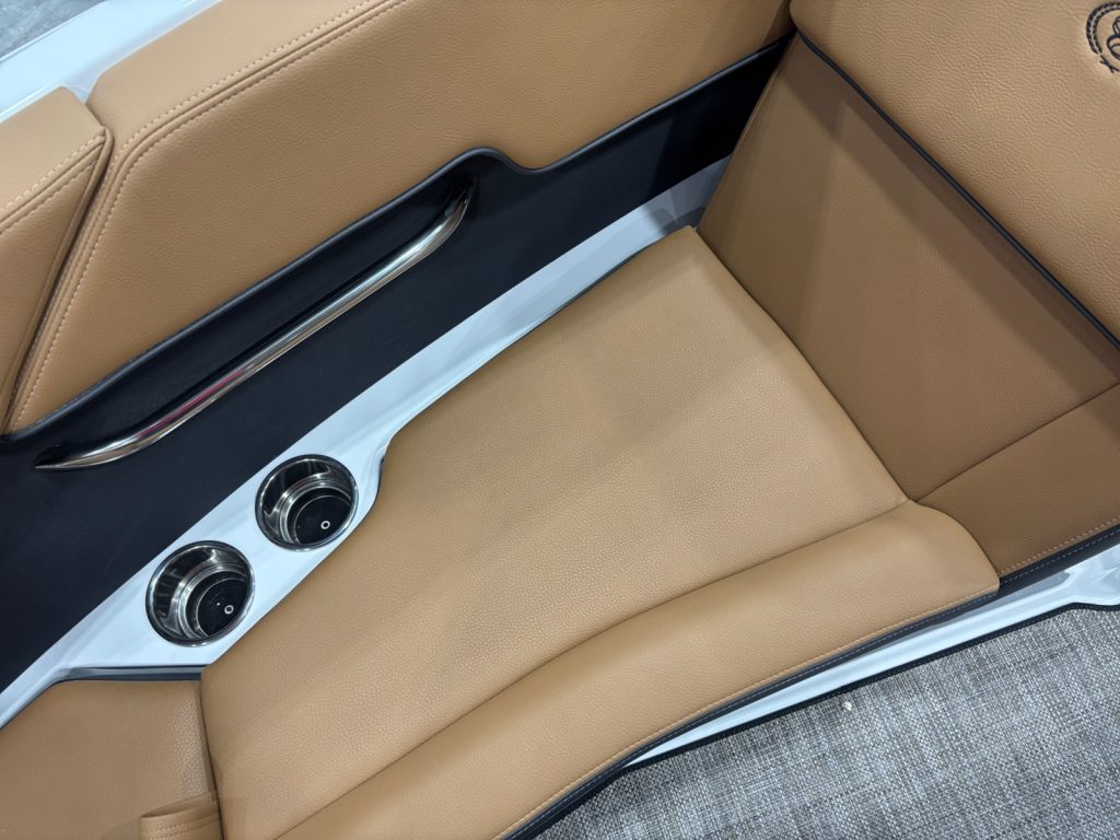 2027 COBALT CS23 - photo 19