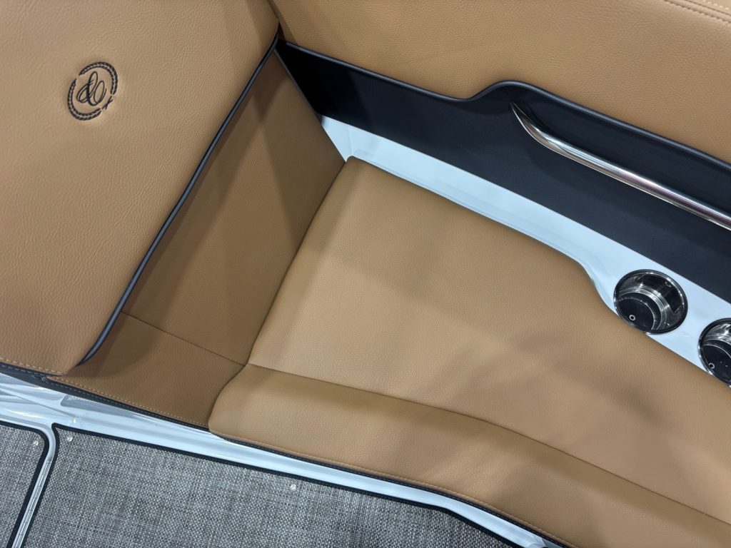 2027 COBALT CS23 - photo 21