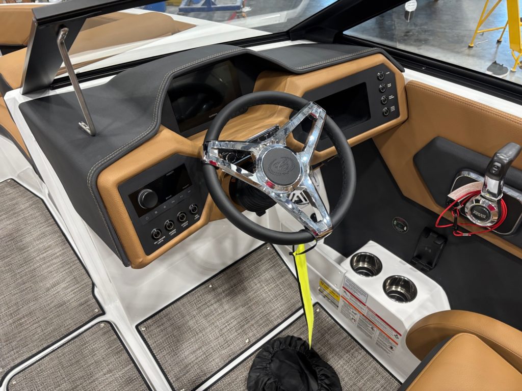 2027 COBALT CS23 - photo 22